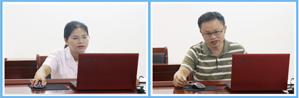 1630139793226088.jpg 培訓會(huì )主講師梁醫生和李醫生.jpg